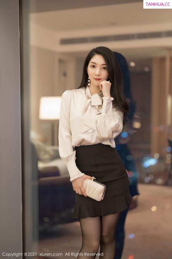 小琪  [XiuRen]高清写真图 2021.06.01 VOL.3488 Angela00 小热巴第16张图片